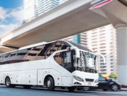 Sewa Bus Pariwisata Bandung Lombok