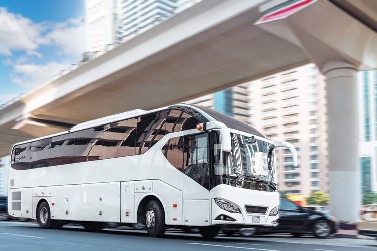 Sewa Bus Pariwisata Bandung Lombok