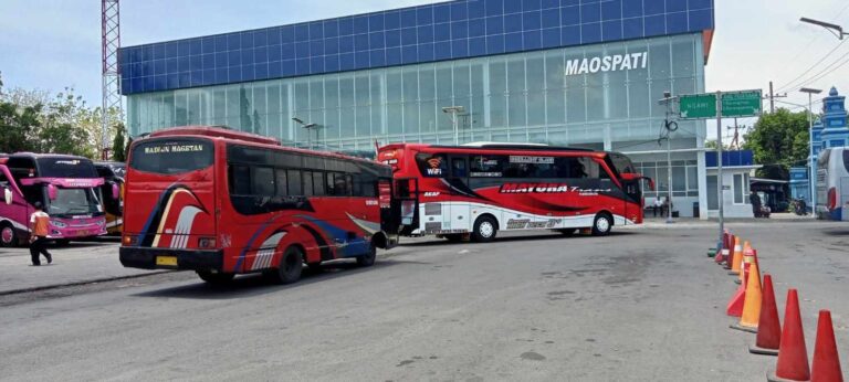 terminal maospati magetan