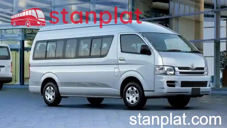 Travel Malang Ponorogo