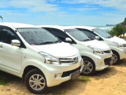 Agen Travel Tangerang Selatan