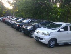Agen Travel Tangerang
