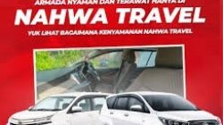 Nahwa Travel