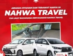 Review Agen Travel Malang : Nahwa Travel