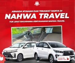 Nahwa Travel