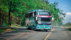 Sewa Bus Pariwisata Bandung Pangandaran