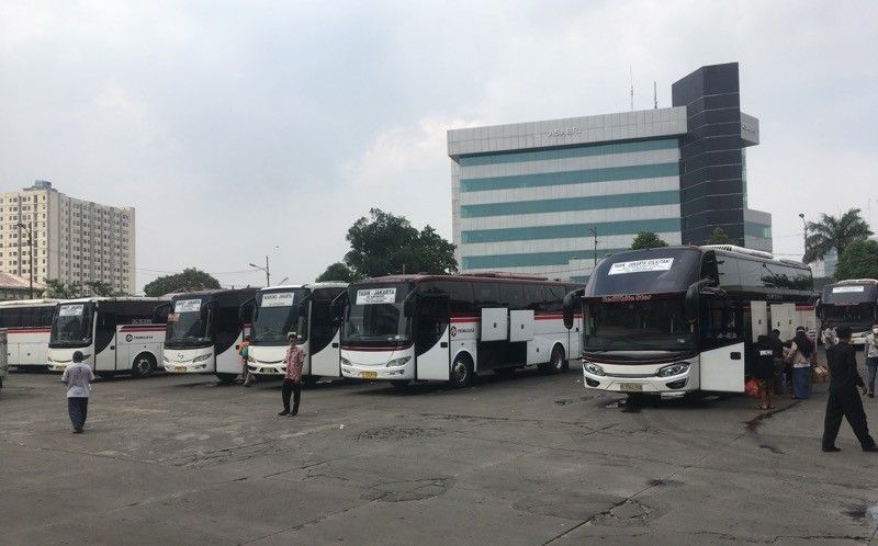 Pool Bus Primajasa 