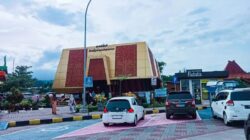 Rest Area Tol Malang Surabaya
