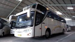 Sewa Bus Pariwisata Bandung Bali