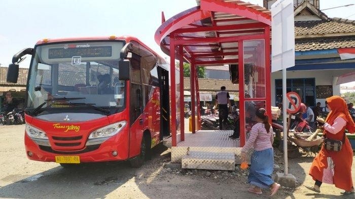 Terminal Sumberlawang 2 Terminal Sumberlawang 2