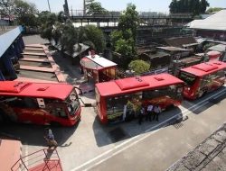 Terminal Sumberlawang Sragen