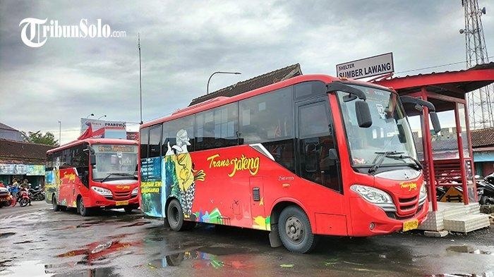 Terminal Sumberlawang  Terminal Sumberlawang