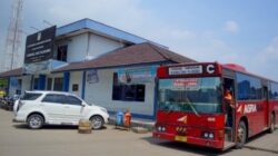 terminal bus cikarang