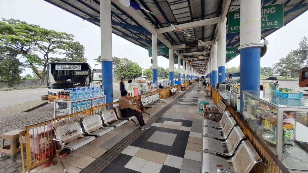 Terminal Indihiang