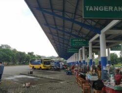 Terminal Indihiang Tasikmalaya, Kondisi Terkini