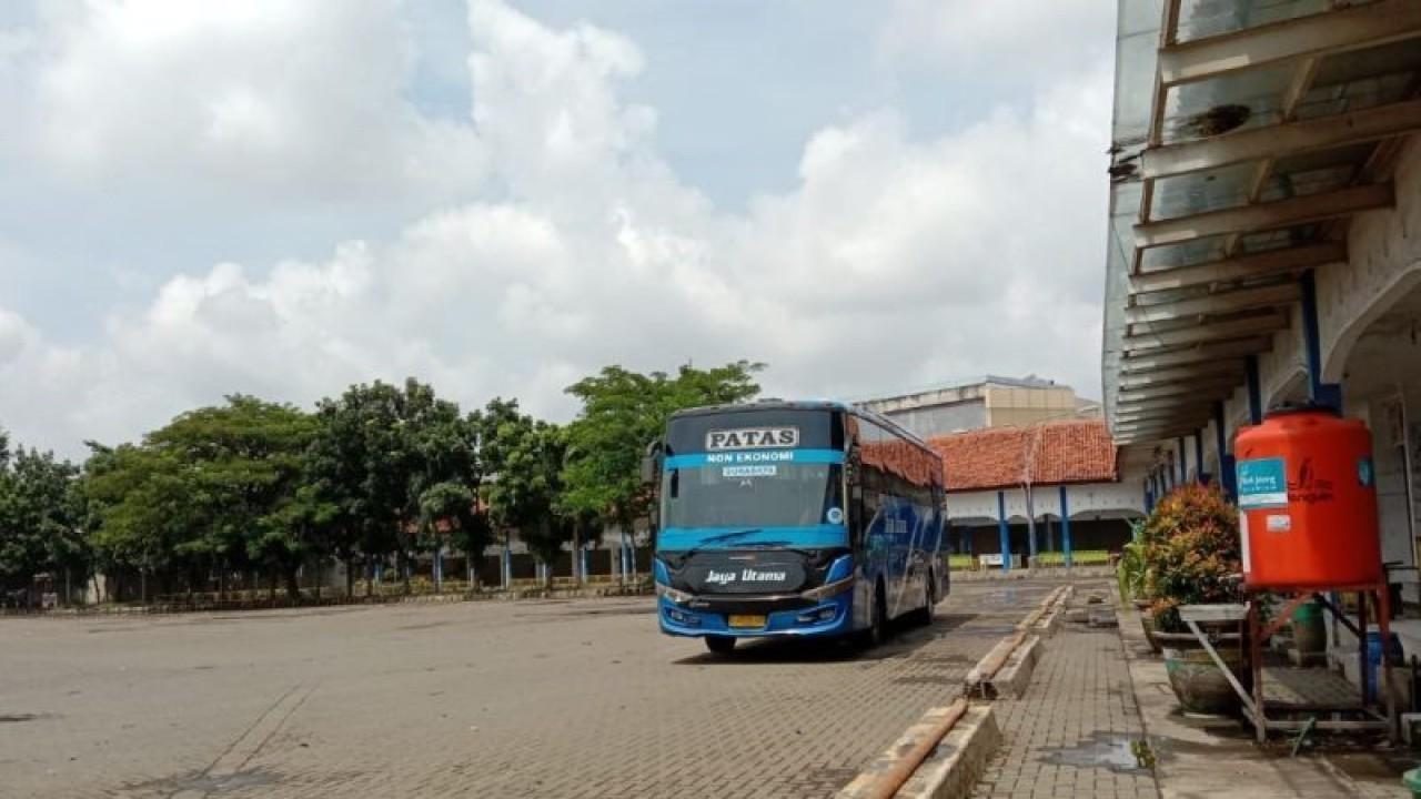 Terminal Jati Kudus 2 Terminal Jati Kudus 2