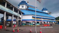 Terminal Rajabasa Lampung