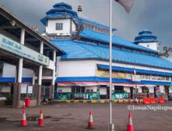 Terminal Rajabasa Lampung