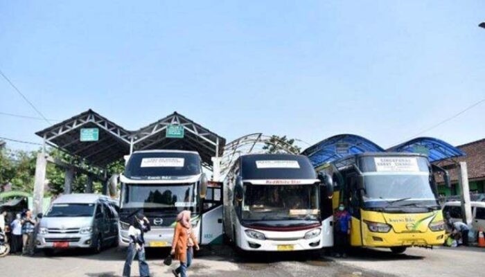 Terminal Singaparna