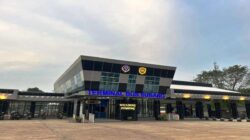 terminal subang