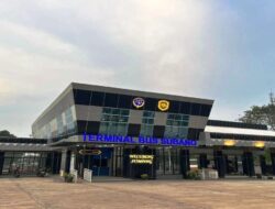 Terminal Subang Kabupaten Subang, Kondisi Terkini