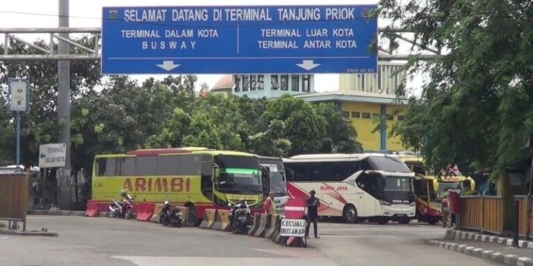 Terminal Tanjung Priok