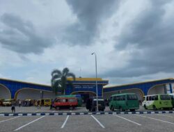 Terminal Tawang Alun Jember