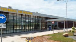 Terminal Air Sebakul