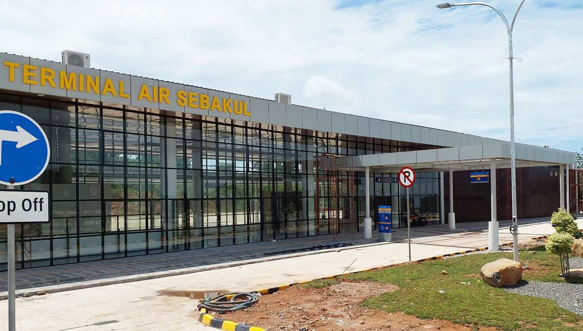 Terminal Air Sebakul