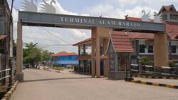 Terminal Alam Barajo