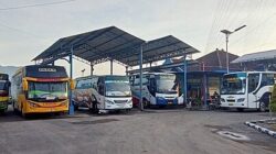 Terminal Ambulu Jember