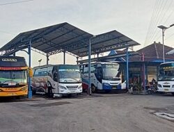 Terminal Ambulu Jember