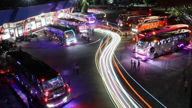 Terminal Batoh Banda Aceh
