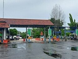 Terminal Bangkalan Madura
