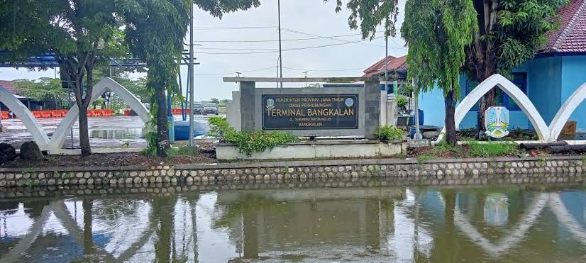 Terminal Bangkalan Terminal Bangkalan