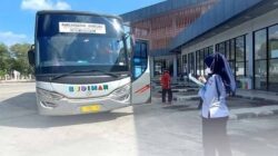 Terminal Banjar Patroman