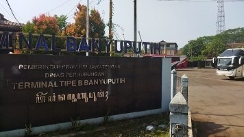 Terminal Banyuputih Terminal Banyuputih