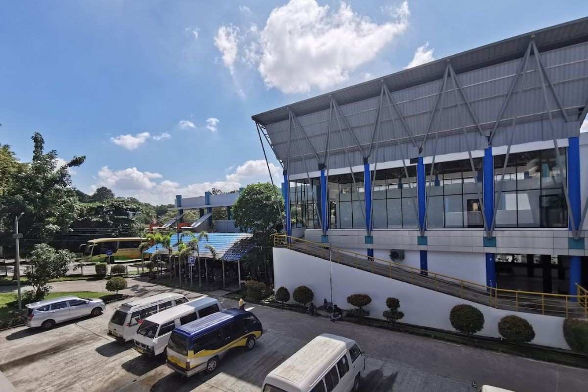 Terminal Batu Ampar 2