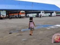 Terminal Batu Kuning Kabupaten Ogan Komering Ulu