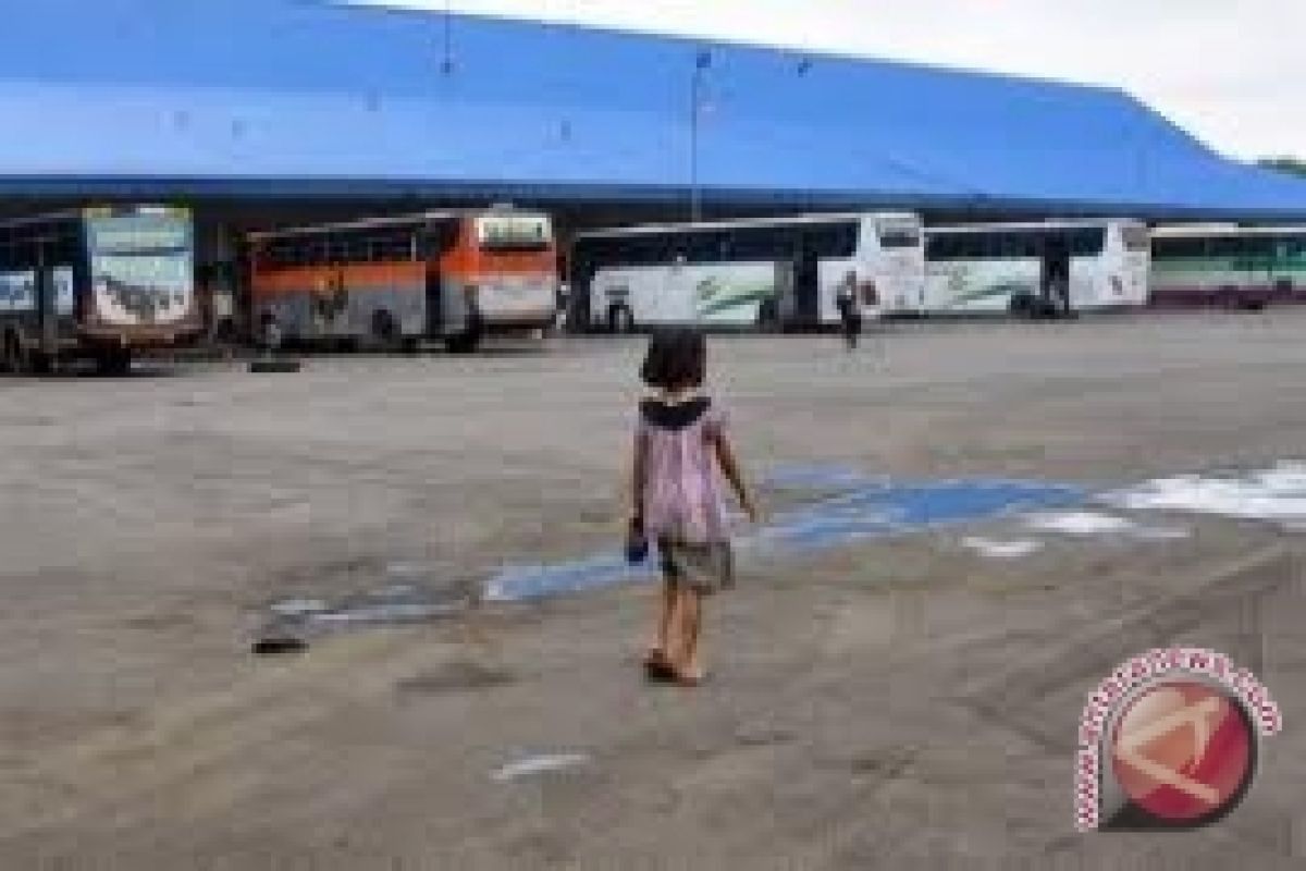 Terminal Batu Kuning