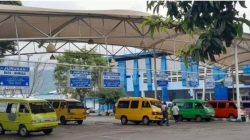 Terminal Batu Malang