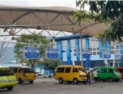 Terminal Batu Malang