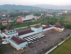 Terminal Bumiayu Kabupaten Brebes