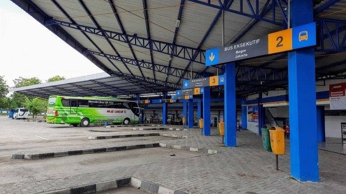 Terminal Cilacap Terminal Cilacap