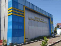 Terminal Bus Cilacap, Bangga Mbangun Desa