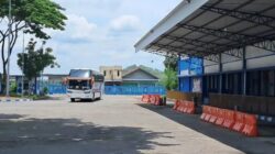 terminal giri adipura