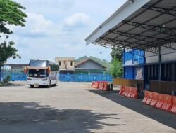 Terminal Giri Adipura Wonogiri