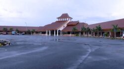 Terminal Karya Jaya