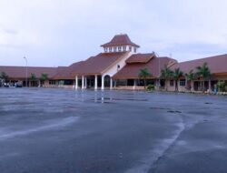 Terminal Karya Jaya Palembang, Kondisi Terkini