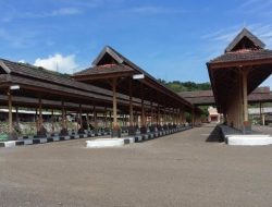 Terminal Lumpue Kota Pare-Pare